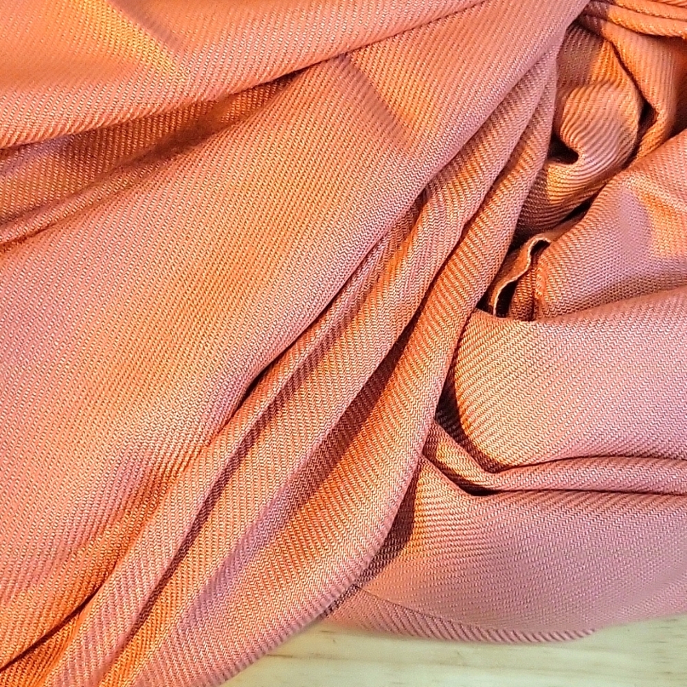 Infinite scarf - Picture 2 of 4